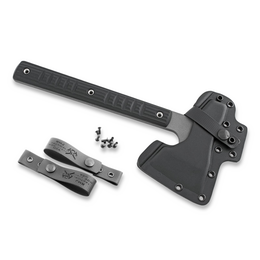 RMJ Tactical Little Bird 2017 tomahawk