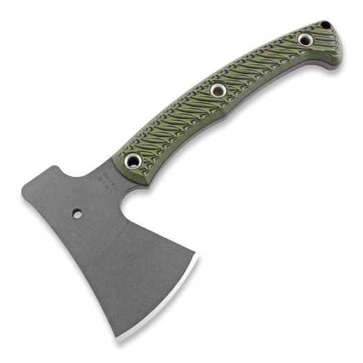 RMJ Tactical Little Bird 2018 tomahaukas