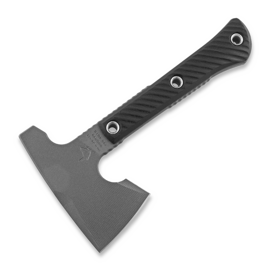 RMJ Tactical Mini Jenny Hammer Poll tomahawk