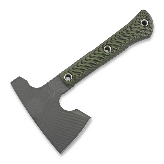 RMJ Tactical Mini Jenny Hammer Poll tomahaukas