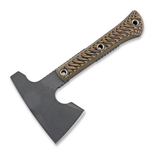 RMJ Tactical Mini Jenny Hammer Poll tomahawk