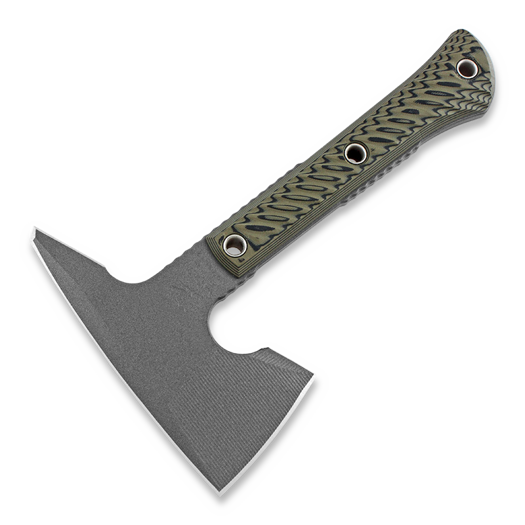 RMJ Tactical Mini Jenny Spike tomahaukas
