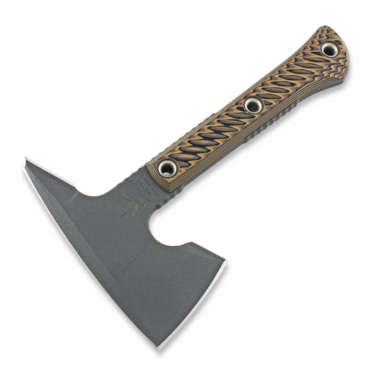 RMJ Tactical Mini Jenny Spike tomahaukas