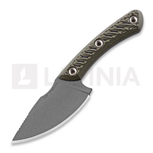 RMJ Tactical Nomad peilis