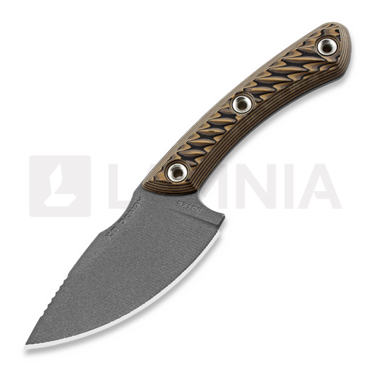 RMJ Tactical Nomad peilis