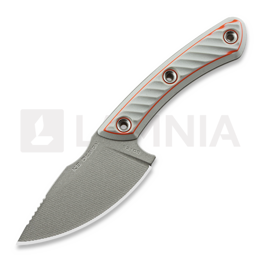 RMJ Tactical Nomad peilis