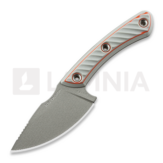 RMJ Tactical Nomad 刀