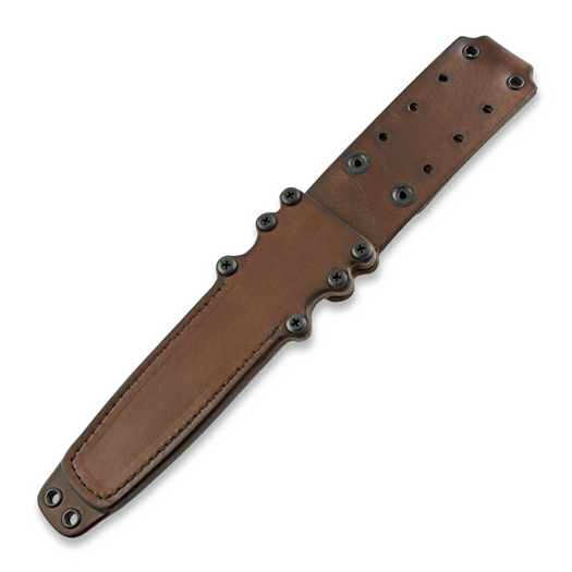RMJ Tactical Premium Ka-Bar leather sheath