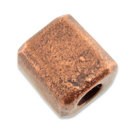 RMJ Tactical Punisher bead, copper