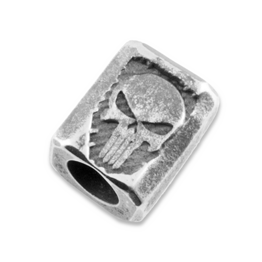 RMJ Tactical Punisher bead, steel