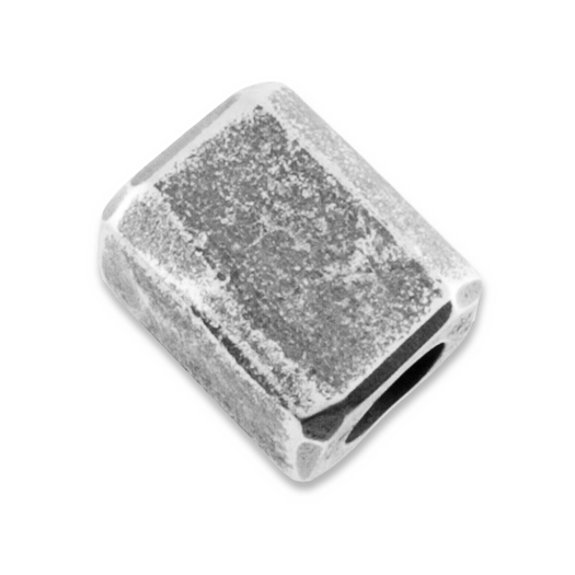 RMJ Tactical Punisher bead, steel