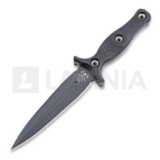 RMJ Tactical Raider Dagger