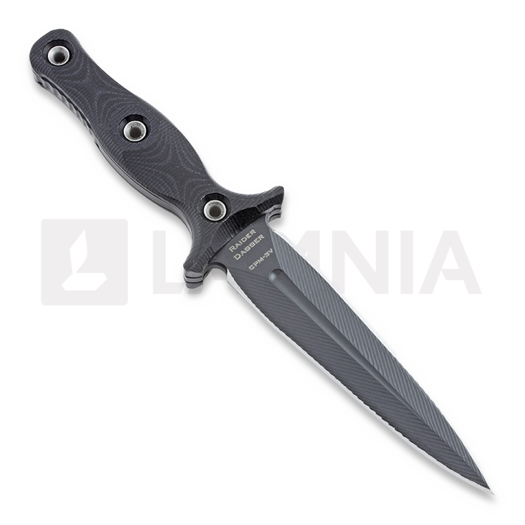 RMJ Tactical Raider Dagger