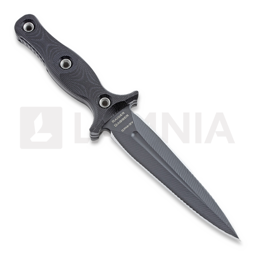 RMJ Tactical Raider Dagger