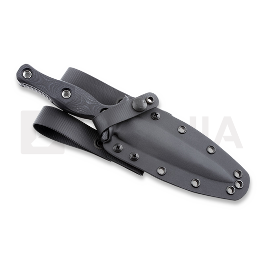RMJ Tactical Raider Dagger