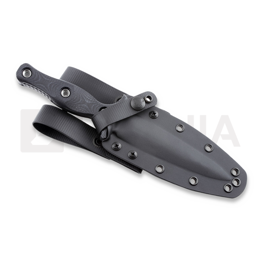 RMJ Tactical Raider Dagger