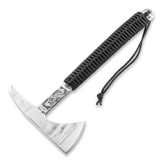 Tomahauks RMJ Tactical Range 37