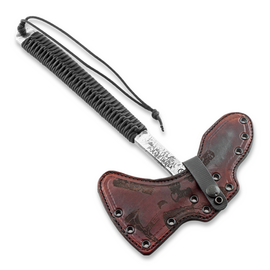 RMJ Tactical Range 37 トマホーク