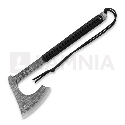 RMJ Tactical Raven axe