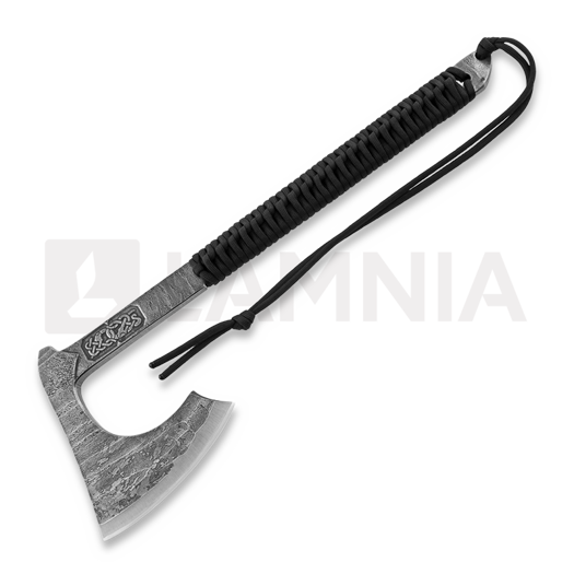 RMJ Tactical Raven axe