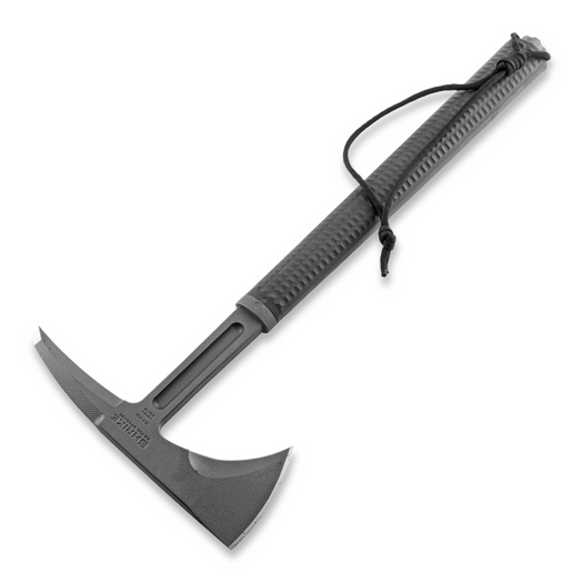 Ascia tomahawk RMJ Tactical Shrike