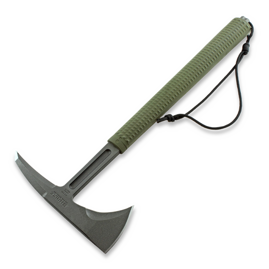 RMJ Tactical Shrike tomahaukas