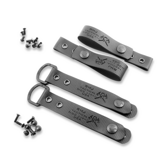 RMJ Tactical Shrike トマホーク, coyote brown