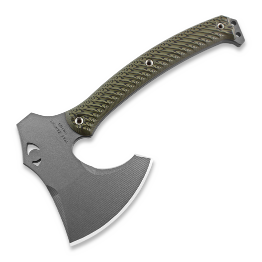 RMJ Tactical T-WeeZer tomahawk