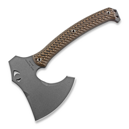 RMJ Tactical T-WeeZer tomahaukas