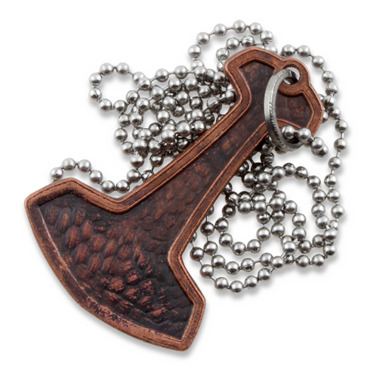 RMJ Tactical Thor's Hammer Copper