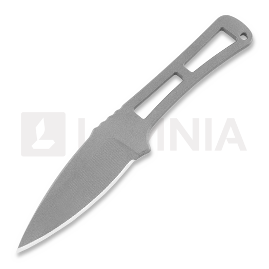 Nóż RMJ Tactical Utsidihi with leather sheath