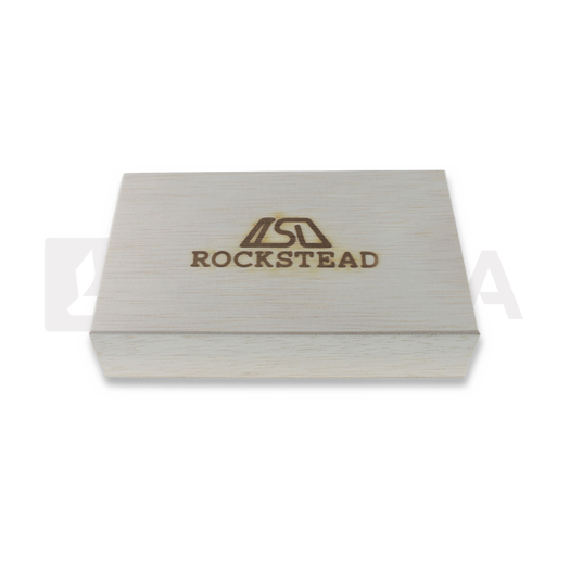 Складний ніж Rockstead CHI (ZDP)