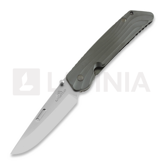 Складний ніж Rockstead HIGO II TI (ZDP)