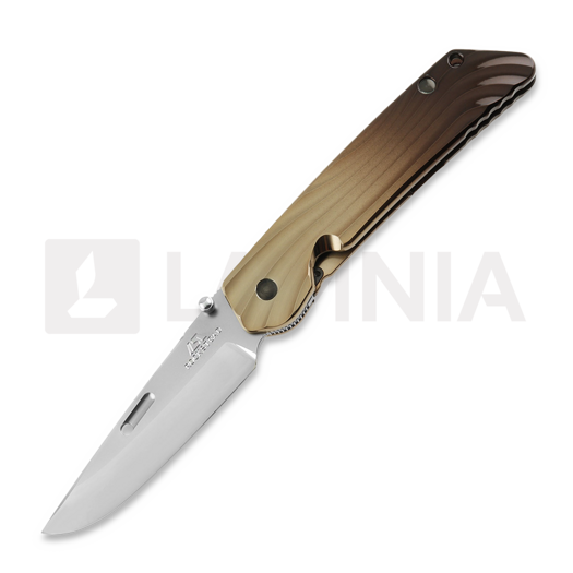 Rockstead HIGO II TI (ZDP) SAB összecsukható kés