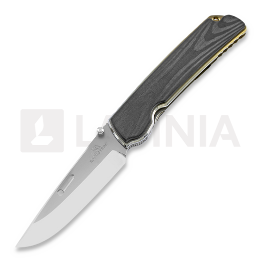 Skladací nôž Rockstead Higo II X-CF (ZDP) SG