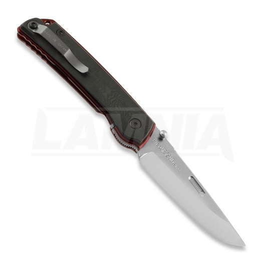 Rockstead HIGO II X-FCF (ZDP) BDR k&auml;&auml;nt&ouml;veitsi
