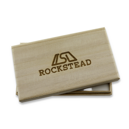 Rockstead HIGO II X-FCF (ZDP) DMG k&auml;&auml;nt&ouml;veitsi