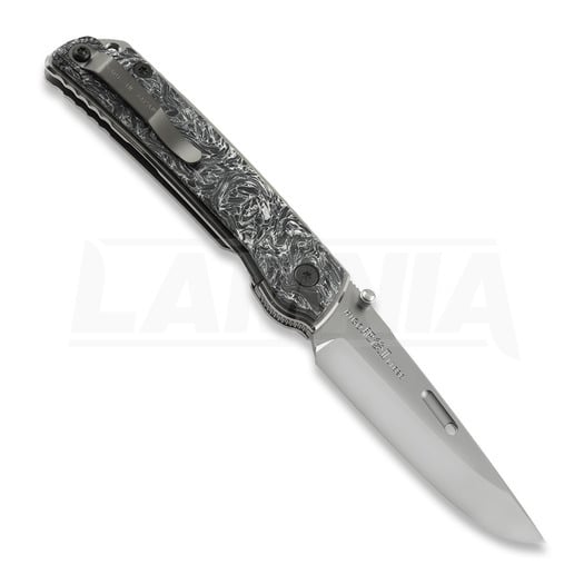 Rockstead HIGO II X-FCF (ZDP) DMP k&auml;&auml;nt&ouml;veitsi