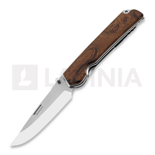 Skladací nôž Rockstead HIGO X-IW (ZDP)