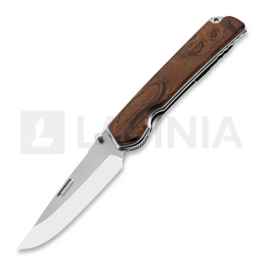 Складной нож Rockstead HIGO X-IW (ZDP)