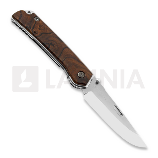 Складний ніж Rockstead HIGO X-IW (ZDP)