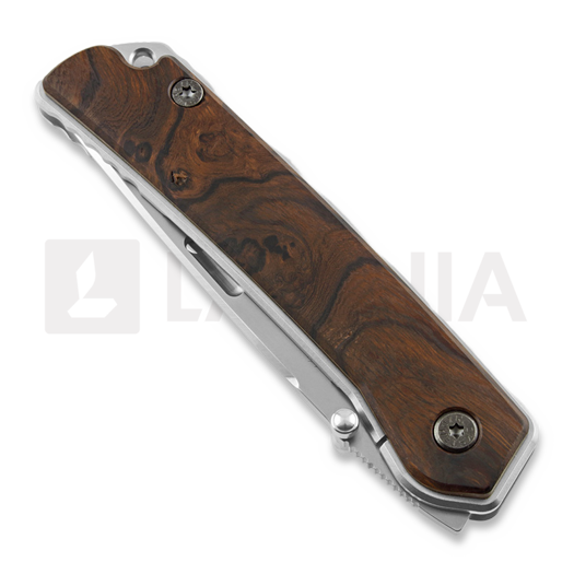 Rockstead HIGO X-IW (ZDP) 折り畳みナイフ