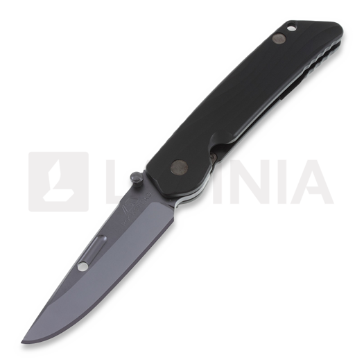 Liigendnuga Rockstead HIZEN (DLC)