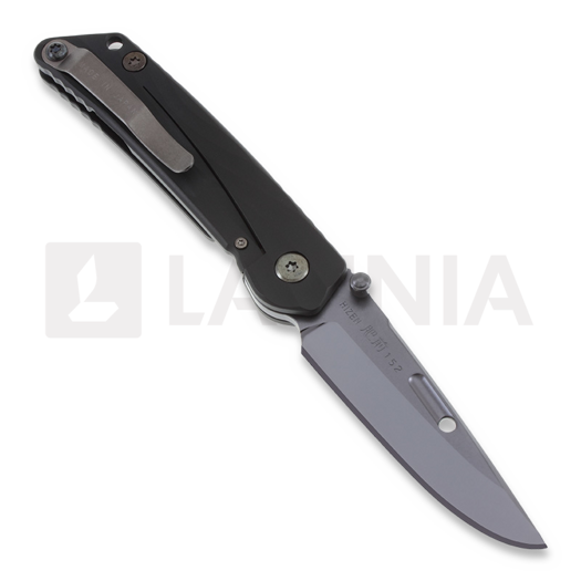 Rockstead HIZEN (DLC) k&auml;&auml;nt&ouml;veitsi