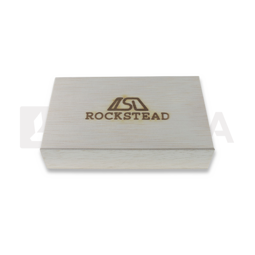 Rockstead HIZEN (ZDP) k&auml;&auml;nt&ouml;veitsi