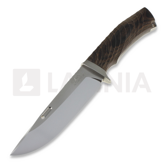 Cuchillo de caza Rockstead KON (ZDP)