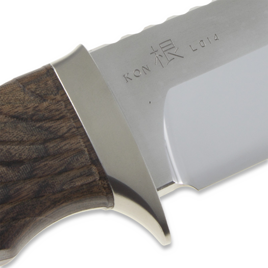 Rockstead KON (ZDP) mets&auml;styspuukko