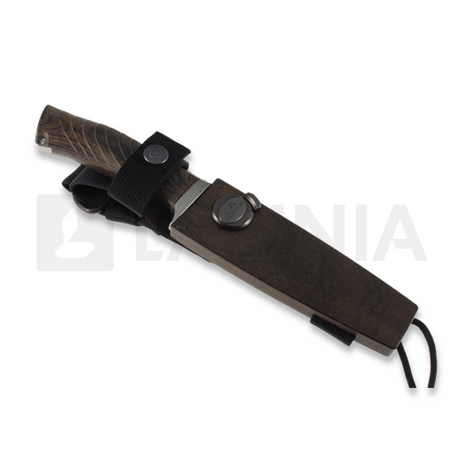 Rockstead KON (ZDP) mets&auml;styspuukko