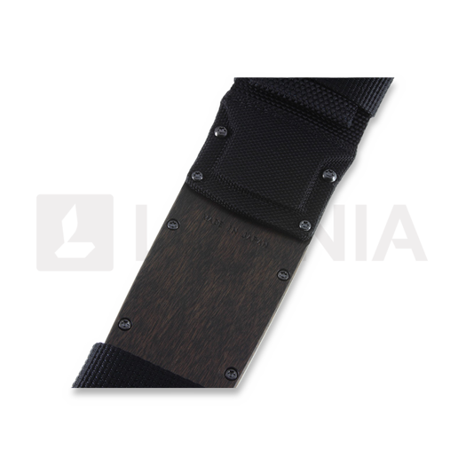 Rockstead KON (ZDP) mets&auml;styspuukko