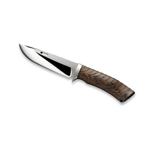 Rockstead KON (ZDP) mets&auml;styspuukko